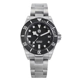 San Martin New SN0121T Titanium Diving Watch PT5000/ST2130 Automatic Movement Watch Waterproof 300m Watch Watches for Men
