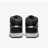 Nike Official Genuine Air Jordan 1 Mid Men's High-Top Sports Shoes DQ8426-010