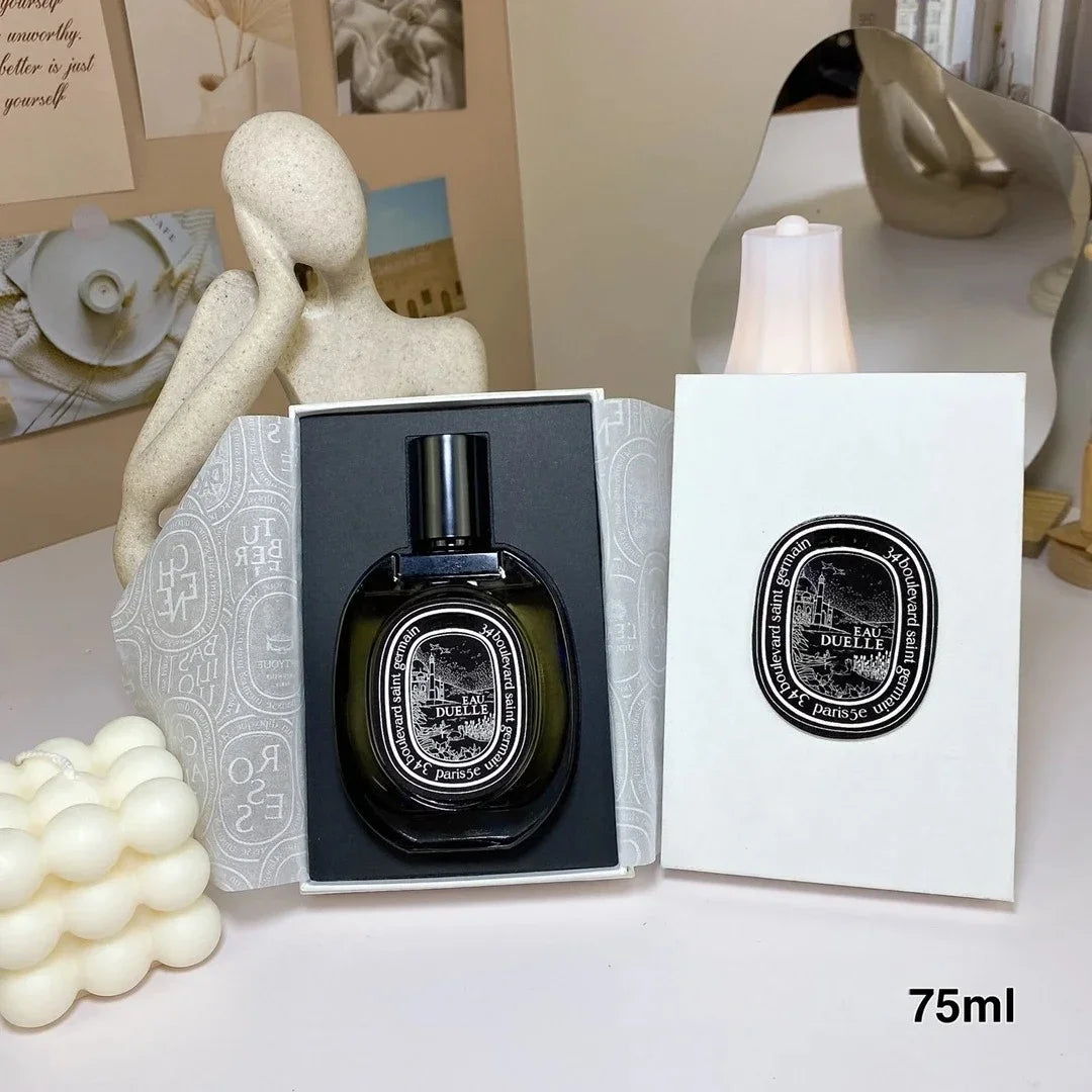 Oud Wood Patchouli & Musk EDP – Unisex Fragrance