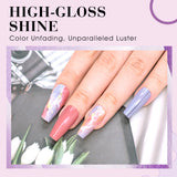 Venalisa TPO/HEMA-Free 6pc Gel Polish Kit 7.5ml