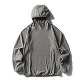 Essential Unisex Thickened Hoodie