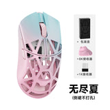 WLMOUSE Beast X Pro Wireless Gaming Mouse