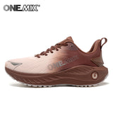 ONEMIX Autumn Sneakers Breathable Jogging Shoes Men Lightweight Women Sport Sneaker Men Gym Shoes Outdoor Male Sports Shoes