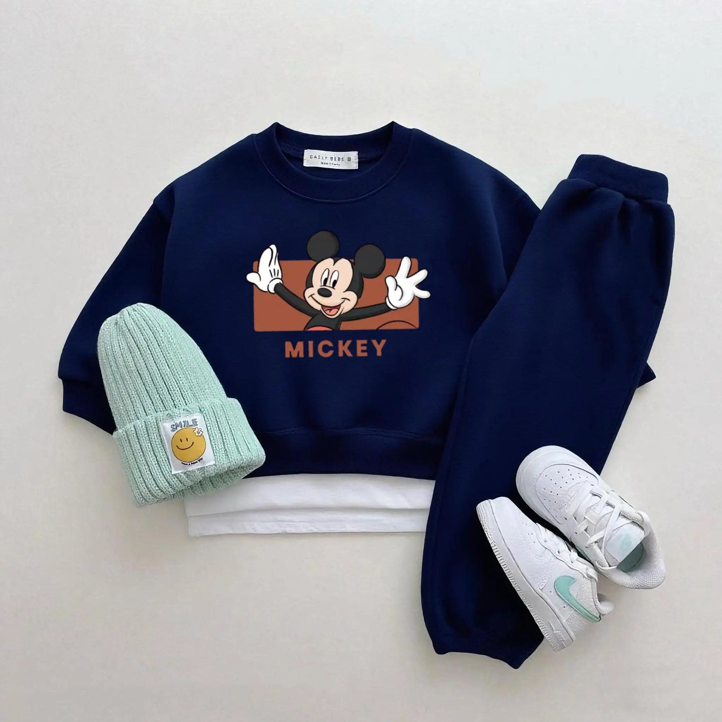 Disney Boys' Character Clothing Set