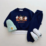 Disney Boys' Character Clothing Set