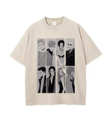 Nana Osaki Vintage Graphic Tee