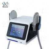 2026Latest EMS Body Building Machine with RF Fat Removal 2 Handles Muscle Sculpting for Fitness And Wellness Body Muscle Stimula
