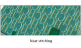 CH Ladies Brand Fashion Alphabet Print Large Capacity Handbag 2026 New Style Elegant Casual Travel High Quality Hand