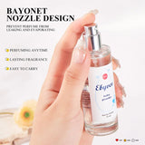 Milk & Bloom Eau de Toilette Perfume Spray