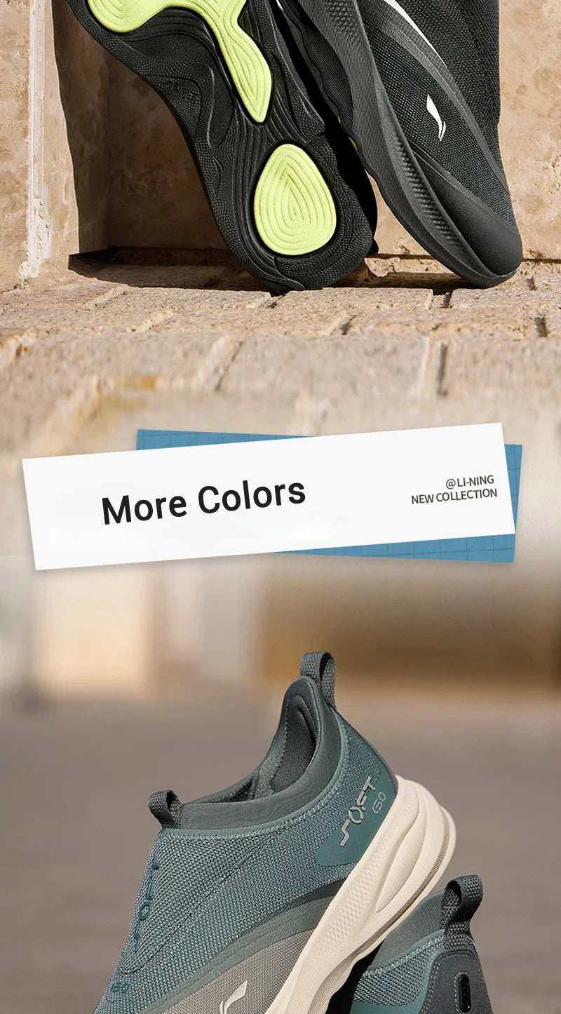 Men’s SOFT GO 2 ComfOAM Walking Shoes
