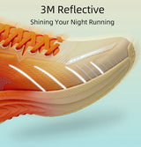 High-Impact Cushioning Running Shoes
