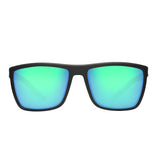 ZENOTTIC Polarized Square Sunglasses for Women & Men