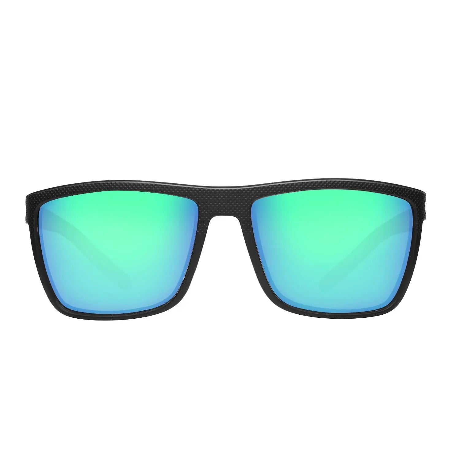 ZENOTTIC Polarized Square Sunglasses for Women & Men