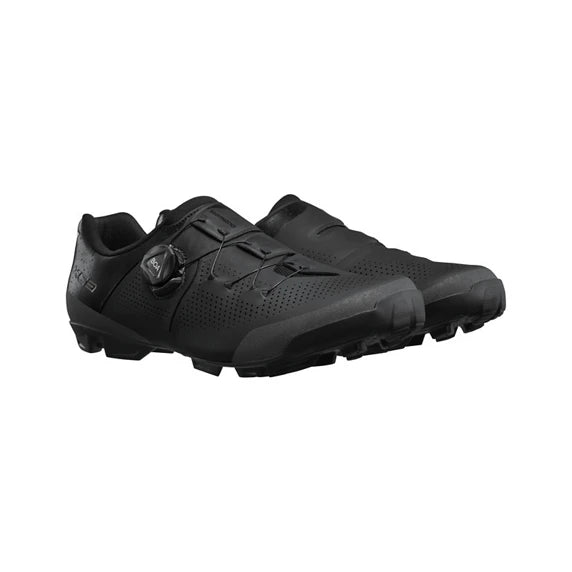 Shimano SH-XC300 Mountain Bike Lock Shoes XC3 XC300 XC302 Fiberglass Sole Mountain Bike Self-locking Riding Shoes Locking Shoes