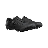 Shimano SH-XC300 Mountain Bike Lock Shoes XC3 XC300 XC302 Fiberglass Sole Mountain Bike Self-locking Riding Shoes Locking Shoes