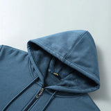 Men’s Plus Size Fleece Hoodie, Up to 12XL