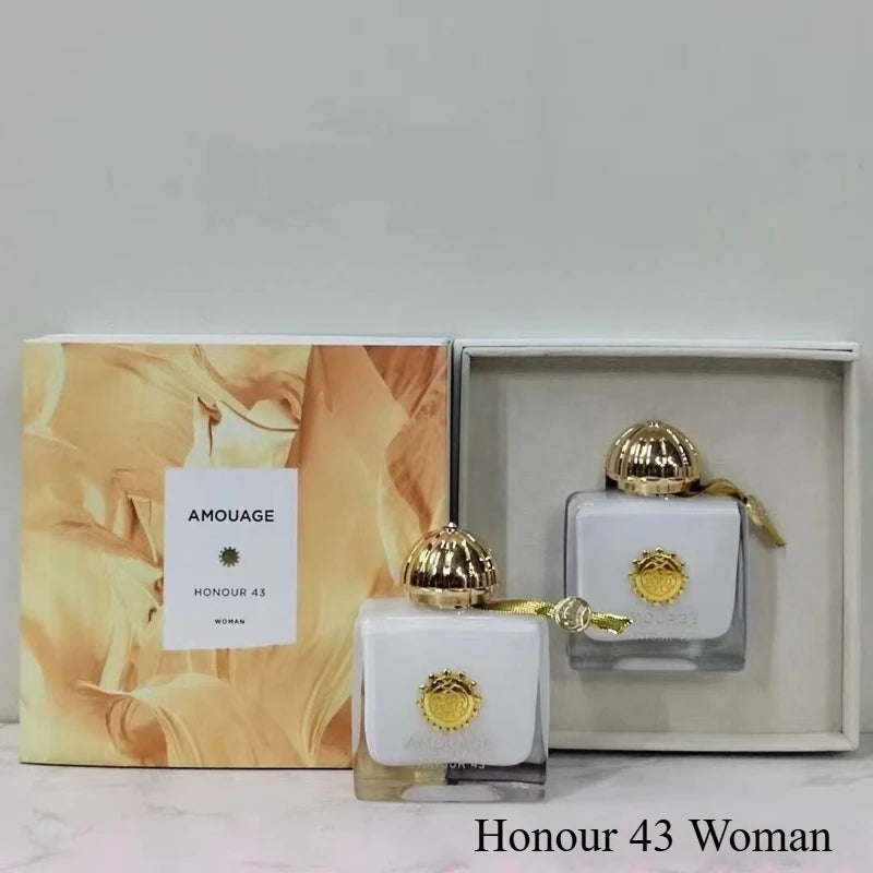 AMOUAGE Women's Eau de Parfum – 100ml Luxury Collection