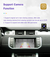 Wireless CarPlay & Android Auto for Land Rover & Jaguar