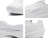 Li-Ning Men's WADE FLASH 2 On Court Basketball Shoes BOOM Cushioning Breathable LiNing Stable Sneaker ABPV013