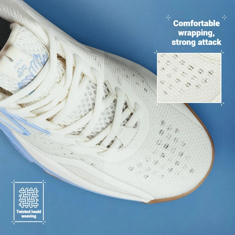 361 Degrees BIG3 6.0 Men's Basketball Sports Shoes Wear-Resistant Non-Slip Combat Breathable Rebound Sneakers Male 672521121