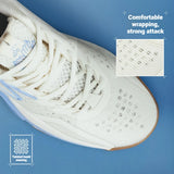 361 Degrees BIG3 6.0 Men's Basketball Sports Shoes Wear-Resistant Non-Slip Combat Breathable Rebound Sneakers Male 672521121