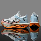 Carbon Plate Performance Running Shoes