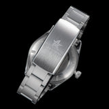Sugess Diveing Watch of Men Automatic Mechanical Wristwatches 20ATM Waterproof Sapphire NH35A Movement BGW9 Luminous New S434-2