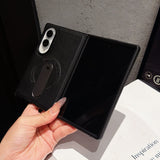Samsung Galaxy Z Fold Case with 360° Magnetic Stand