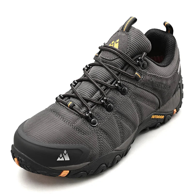 All-Terrain Non-Slip Hiking Shoes