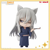 In Stock Original GSC Nendoron Light Kamisama Love Tomoe Fox Demon Model Collection Toys