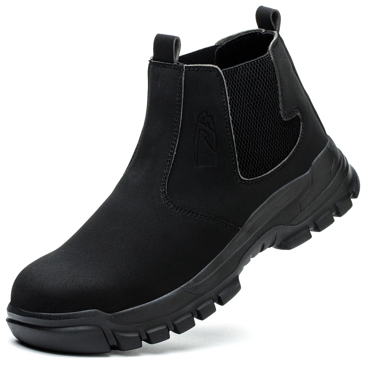 Waterproof Steel Toe Safety Boots