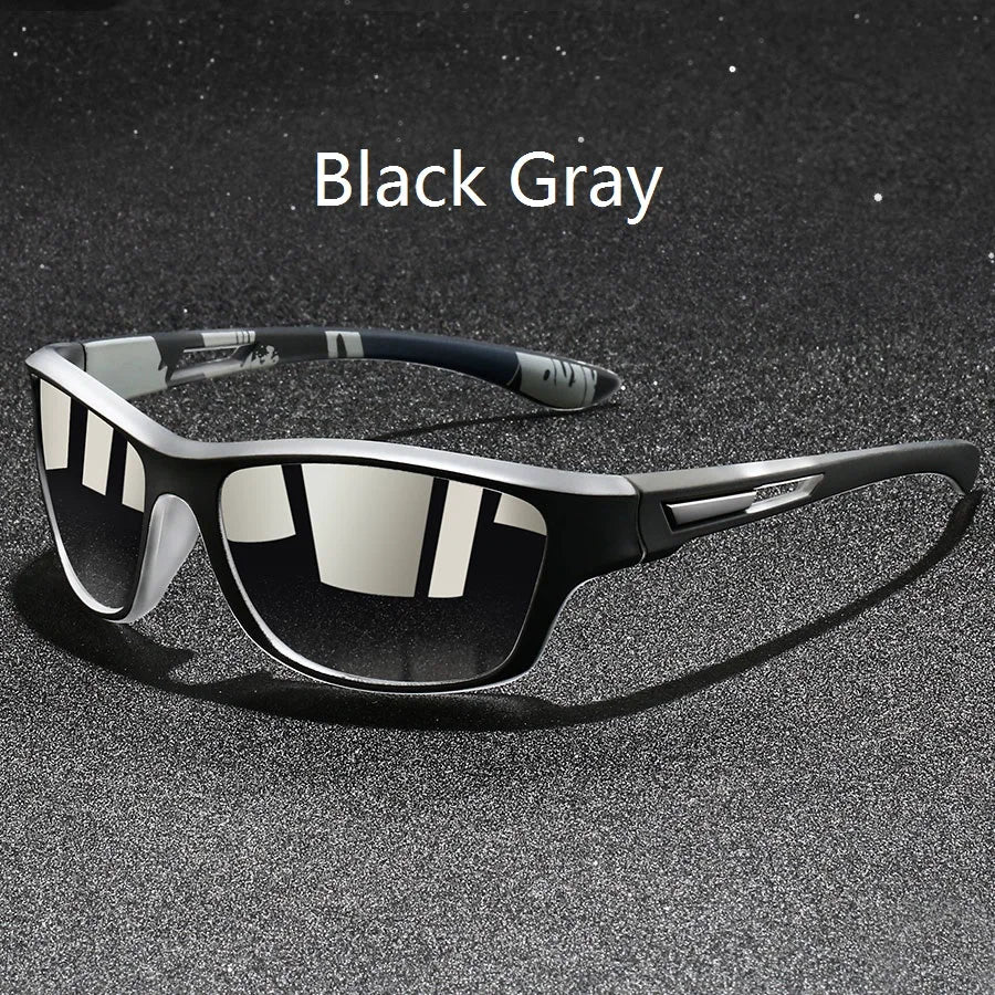 20PCS Multi-Color Sport & Fashion Sunglasses Set