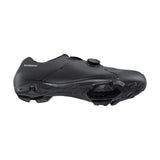 Shimano SH-XC300 Mountain Bike Lock Shoes XC3 XC300 XC302 Fiberglass Sole Mountain Bike Self-locking Riding Shoes Locking Shoes