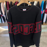 VIVA FELPA DA UOMO E DONNA MARCHI DI LUSSO UNISEX SWEATSHIRT GSD NON PAGARE 400 grammi 100% COTONE TAGLIA S M L XL