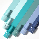 Venalisa TPO/HEMA-Free 6pc Gel Polish Kit 7.5ml