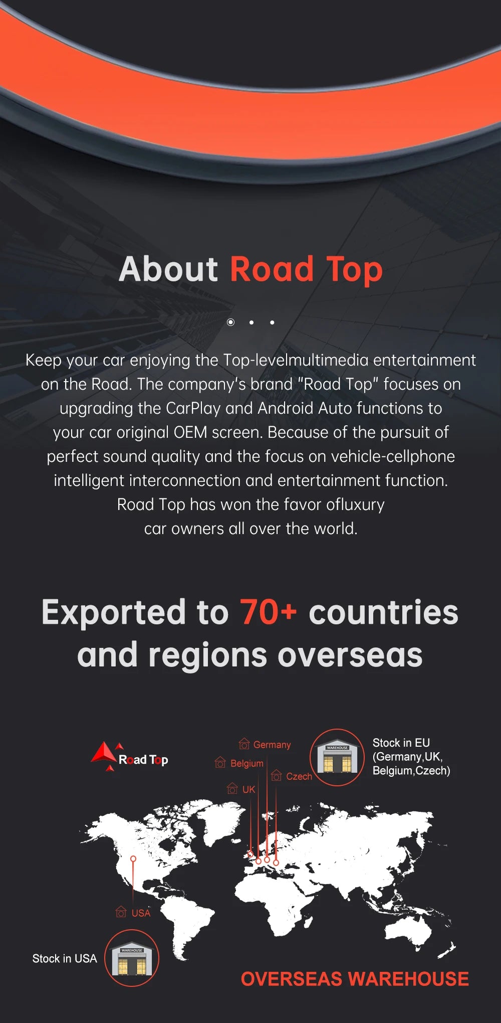 12.3" BMW F30/F36 CarPlay & Android Auto Screen Upgrade