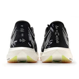 ONEMIX Nylon Carbon Plate Racing Running Training Shoes Men Full-length Shock Absorption Sports Carbon Plate Walking Sneakers