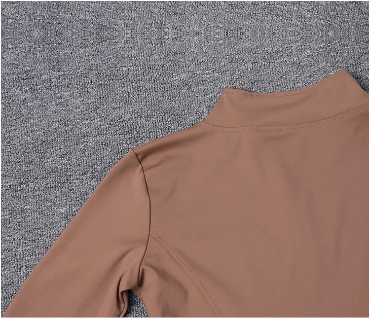 Women's Performance Sport Jacket