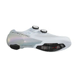 SHIMANO SH-RC903 Road Bike Shoes RC9 RC903PWR S-PHYRE Road Bike Self-locking Shoes Competition Carbon Fiber Bottom Cycling Shoes