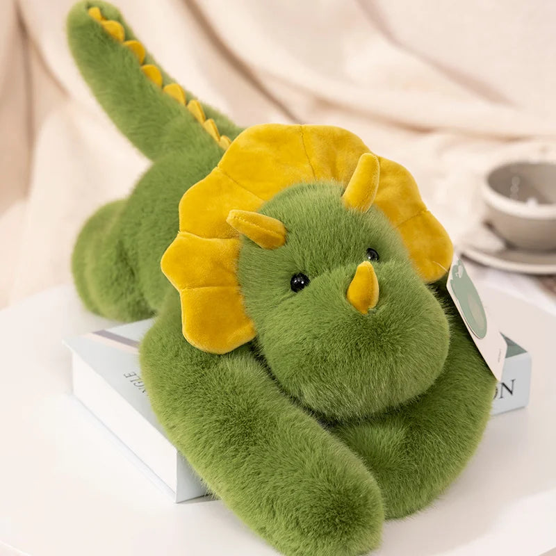 65CM Stuffed Weighted Long Arm Soft Lazy Fluffy Plush Decompression Pillow Gifts For Boys and Girls