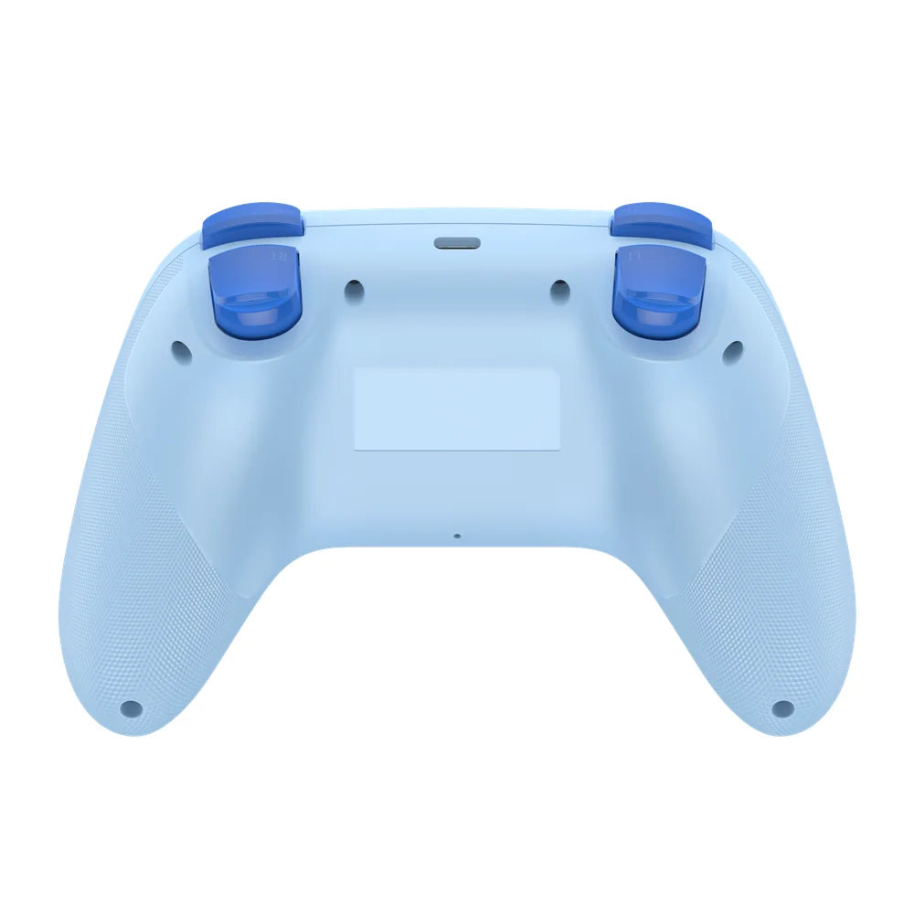GameSir Nova Lite Wireless Gamepad Game Controller for Switch, Android, iOS, PC and Steam Games Hall Effect Joystick
