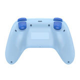 GameSir Nova Lite Wireless Gamepad Game Controller for Switch, Android, iOS, PC and Steam Games Hall Effect Joystick