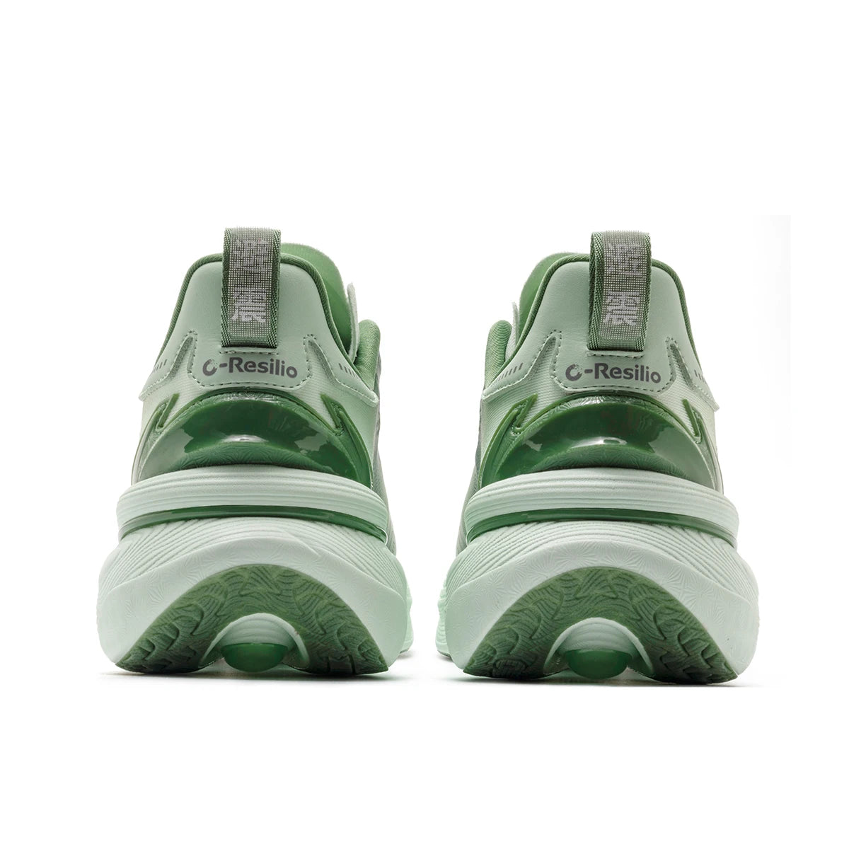 ONEMIX New Jogging Running Shoes Women and Men Light Sneakers Road Shoes Wear-resistant Fashion Sports Shoes Fitness