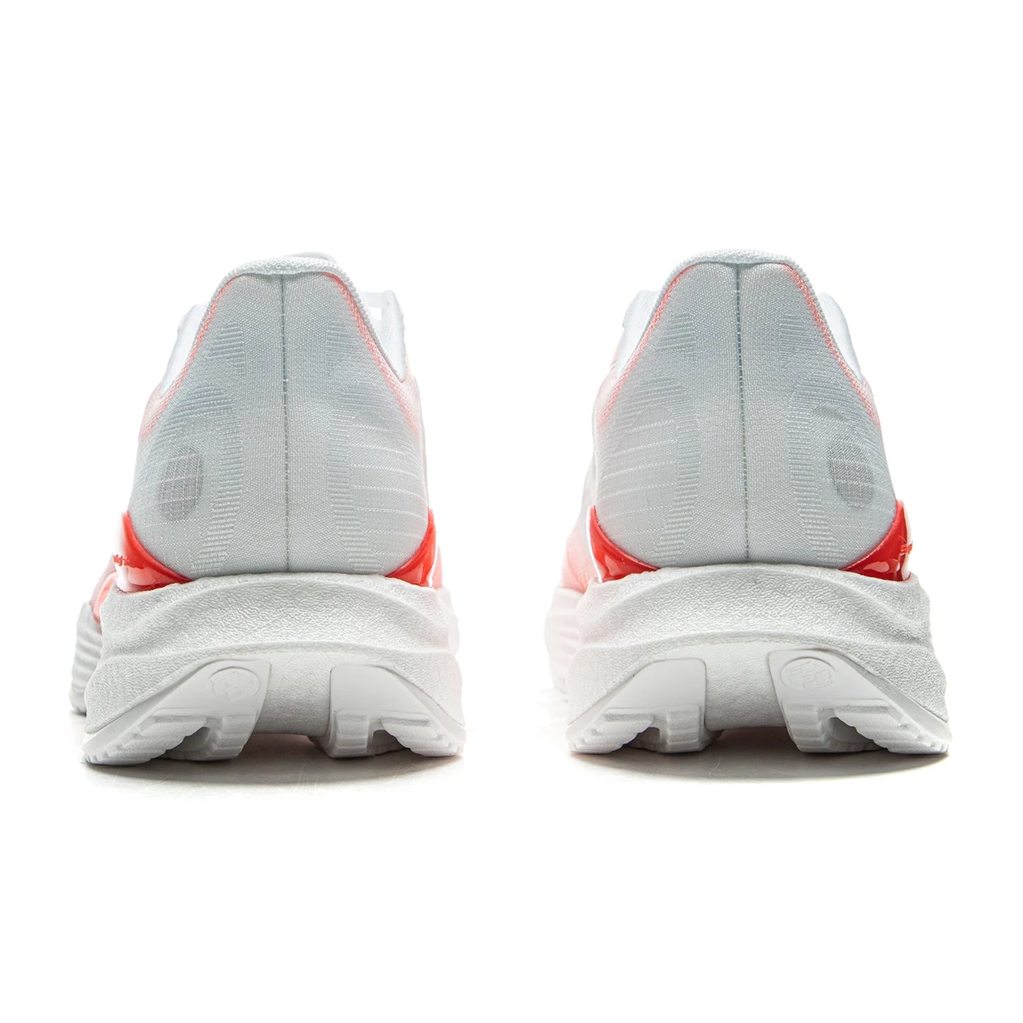 Li-Ning Men's SUPER LIGHT 22 Light Running Shoes TEMPO BOUNSE Cushion BOOM FIBER LiNing Wearable Anti-Slip Sneakers ARBV001