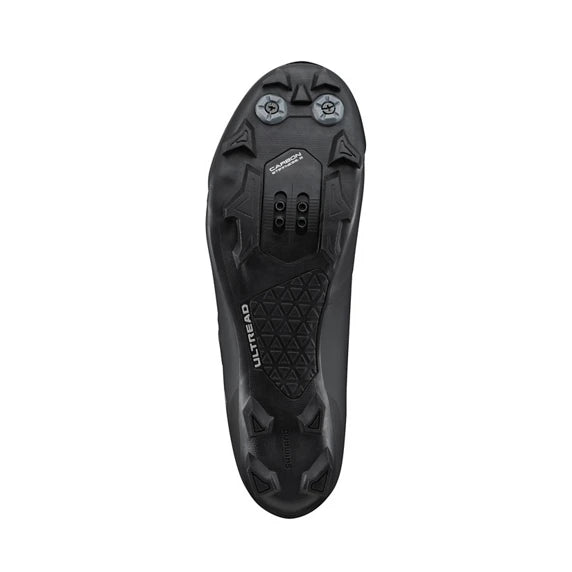 Shimano XC702 XC703 Mountain Bike Shoes XC7 SH-XC702 SH-XC703 Mountain Bike Self-locking Riding Shoes For OFF ROAD/Cross Country