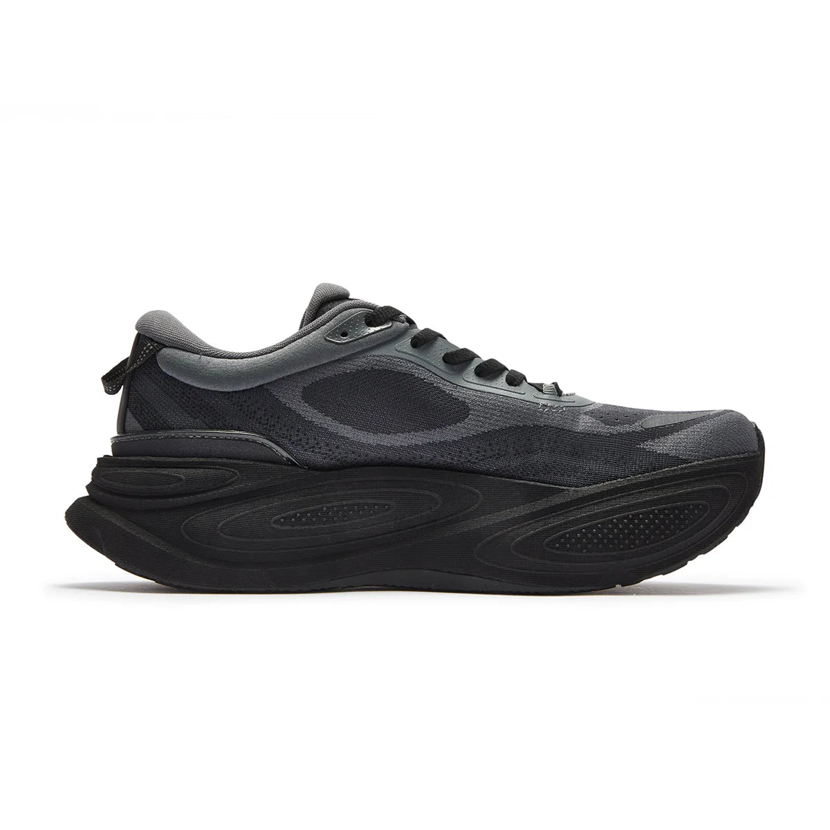 361 Degrees PopBlaze 6.0 Men Running Shoes Stable Lightweight Durable Soft Comfortable Shock Absorption Male Sneakers 672622201