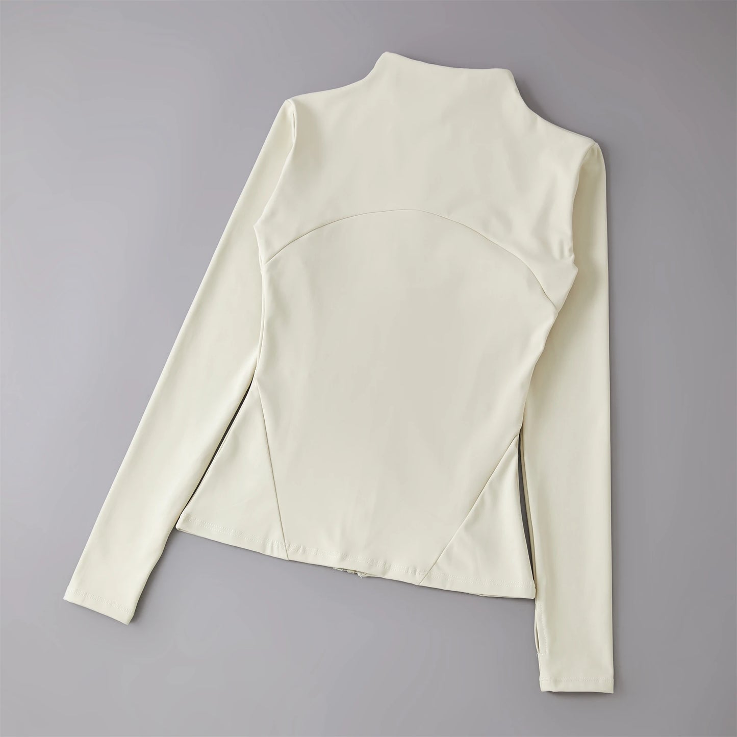 Women’s Quick-Dry Performance Running Windbreaker