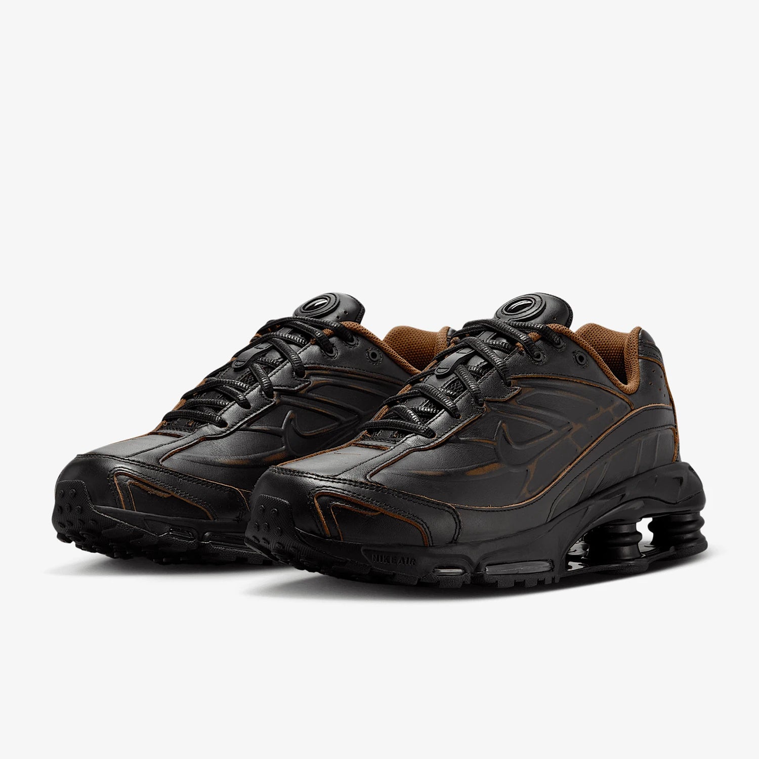Nike HV4447-010 Unisex Low-Top Fashion Sneakers