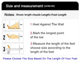 Men's Mesh Slip-On Casual Sneakers — Lightweight, Breathable, Soft Sole