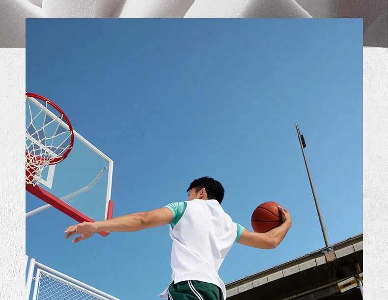 361 Degrees BIG3 Team 2.0 SE Men Basketball Shoe New Breathable Wear-resistant Stable Rebound Non-slip Male Sneakers 672511119